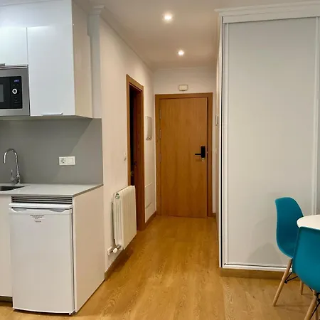Апартаменты Carrerahouses Rosario *