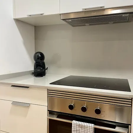 Carrerahouses Rosario Апартаменты