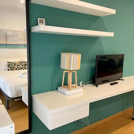 Carrerahouses Rosario Vigo