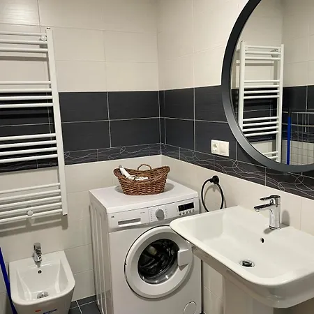Carrerahouses Rosario Apartamento Vigo