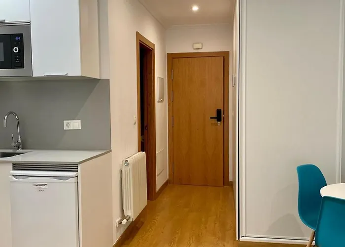 Apartmán Carrerahouses Rosario *