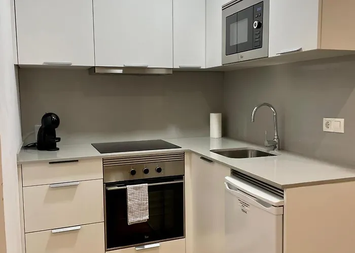 Carrerahouses Rosario * Vigo