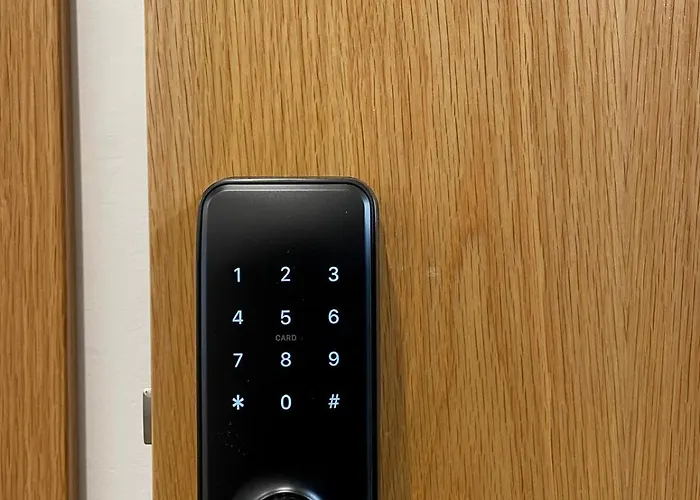 Carrerahouses Rosario * Vigo