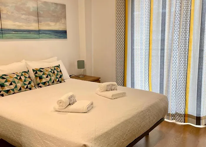 Carrerahouses Rosario *