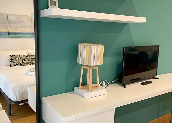 Carrerahouses Rosario Vigo