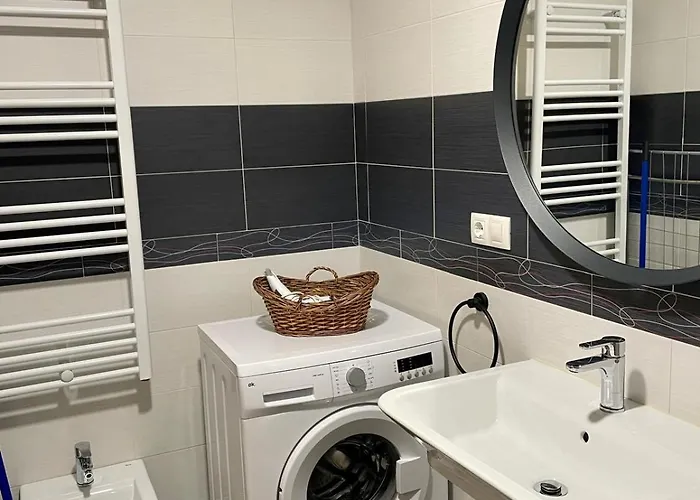 Carrerahouses Rosario Apartmán Vigo